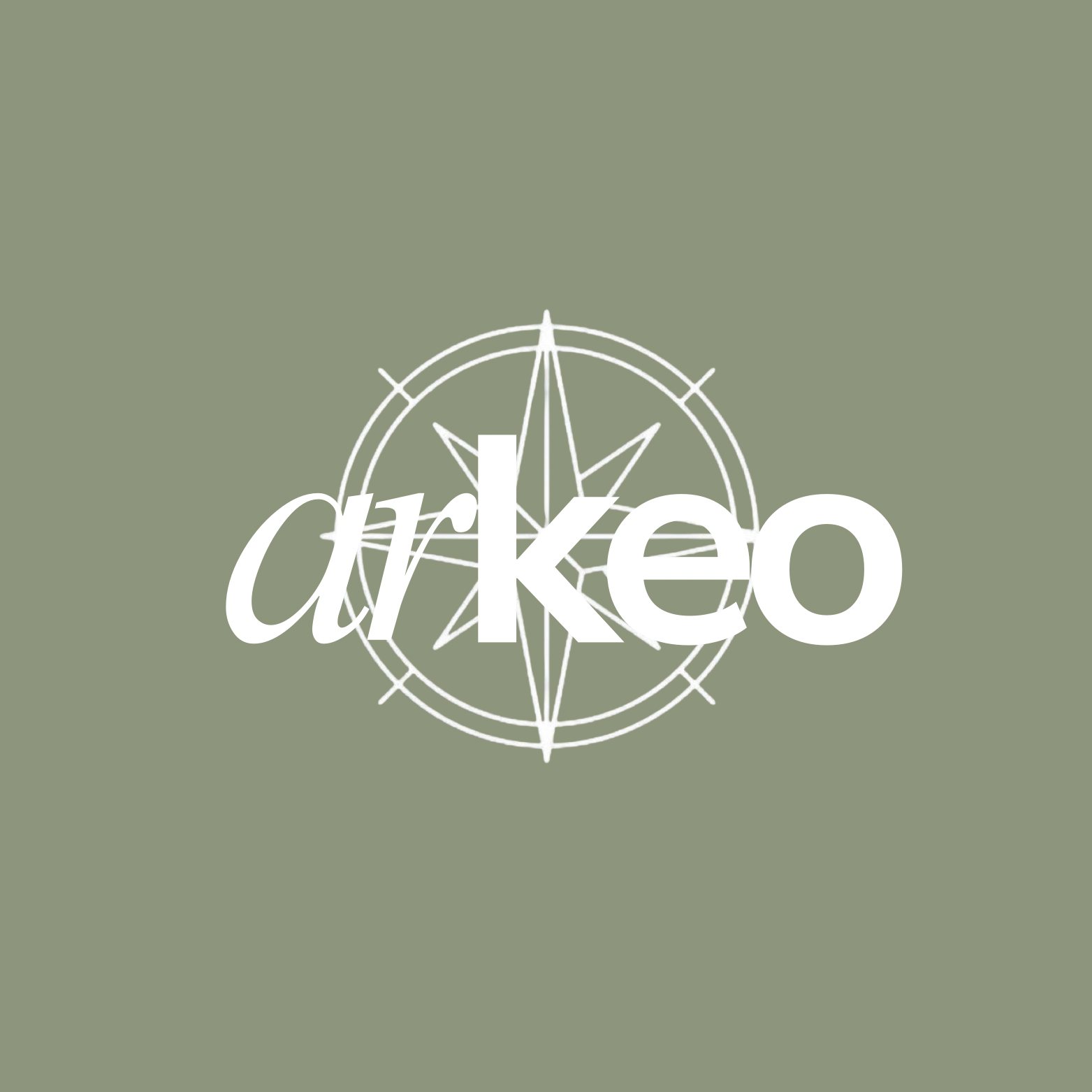 Arkeo – Työn ja arjen kompassi